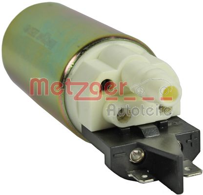 METZGER 2250161 Kraftstoffpumpe